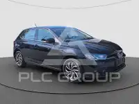 2021 Volkswagen Polo