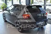 2021 Volkswagen Polo