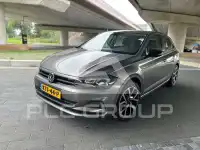2021 Volkswagen Polo