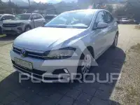 2021 Volkswagen Polo