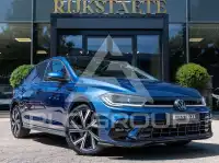 2021 Volkswagen Polo