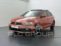 2021 Volkswagen Polo