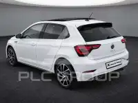 2021 Volkswagen Polo