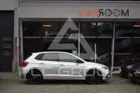 2021 Volkswagen Polo