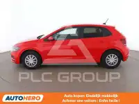 2021 Volkswagen Polo