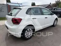 2021 Volkswagen Polo
