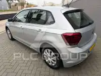2021 Volkswagen Polo