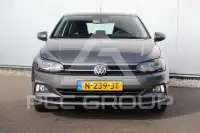 2021 Volkswagen Polo