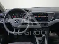 2021 Volkswagen Polo