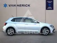 2021 Volkswagen Polo