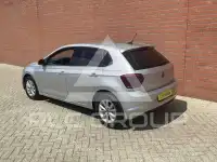 2021 Volkswagen Polo