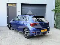2021 Volkswagen Polo