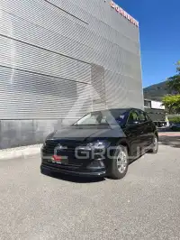 2021 Volkswagen Polo