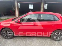2021 Volkswagen Polo
