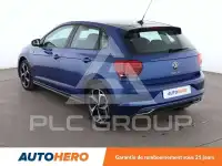 2021 Volkswagen Polo