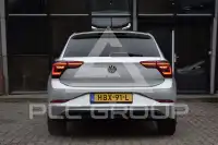 2021 Volkswagen Polo