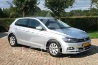 2021 Volkswagen Polo