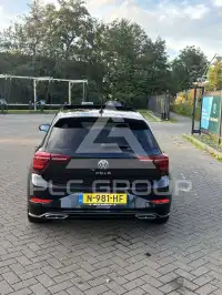 2021 Volkswagen Polo