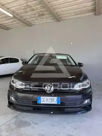 2021 Volkswagen Polo
