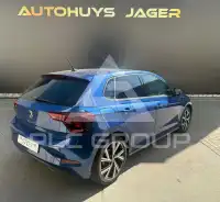 2021 Volkswagen Polo
