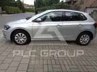 2021 Volkswagen Polo