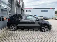 2021 Volkswagen Polo