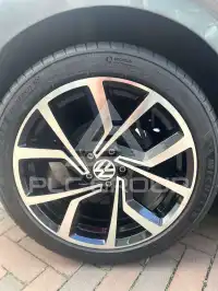 2021 Volkswagen Polo