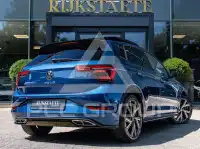 2021 Volkswagen Polo