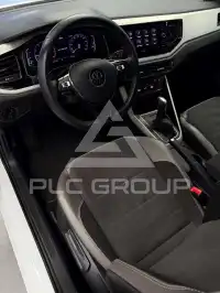 2021 Volkswagen Polo
