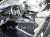 2021 Volkswagen Polo