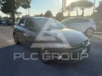2021 Volkswagen Polo