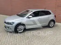 2021 Volkswagen Polo
