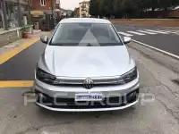 2021 Volkswagen Polo
