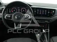 2021 Volkswagen Polo