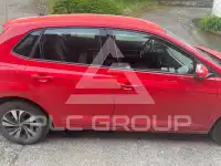 2021 Volkswagen Polo