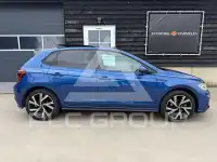 2021 Volkswagen Polo