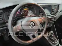 2021 Volkswagen Polo