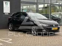 2021 Volkswagen Polo