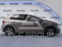 2021 Volkswagen Polo