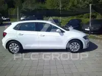 2021 Volkswagen Polo