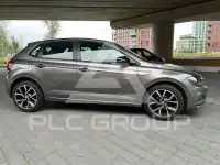 2021 Volkswagen Polo