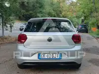 2021 Volkswagen Polo