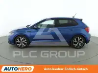 2021 Volkswagen Polo