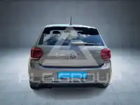 2021 Volkswagen Polo