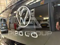 2021 Volkswagen Polo