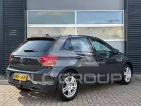 2021 Volkswagen Polo