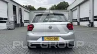 2021 Volkswagen Polo