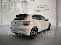 2021 Volkswagen Polo