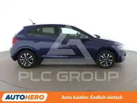 2021 Volkswagen Polo