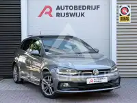 2021 Volkswagen Polo